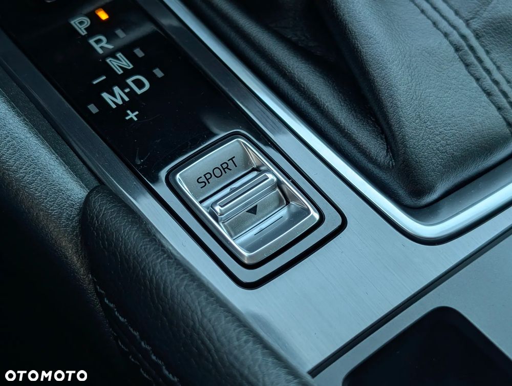 Mazda 6 - 27