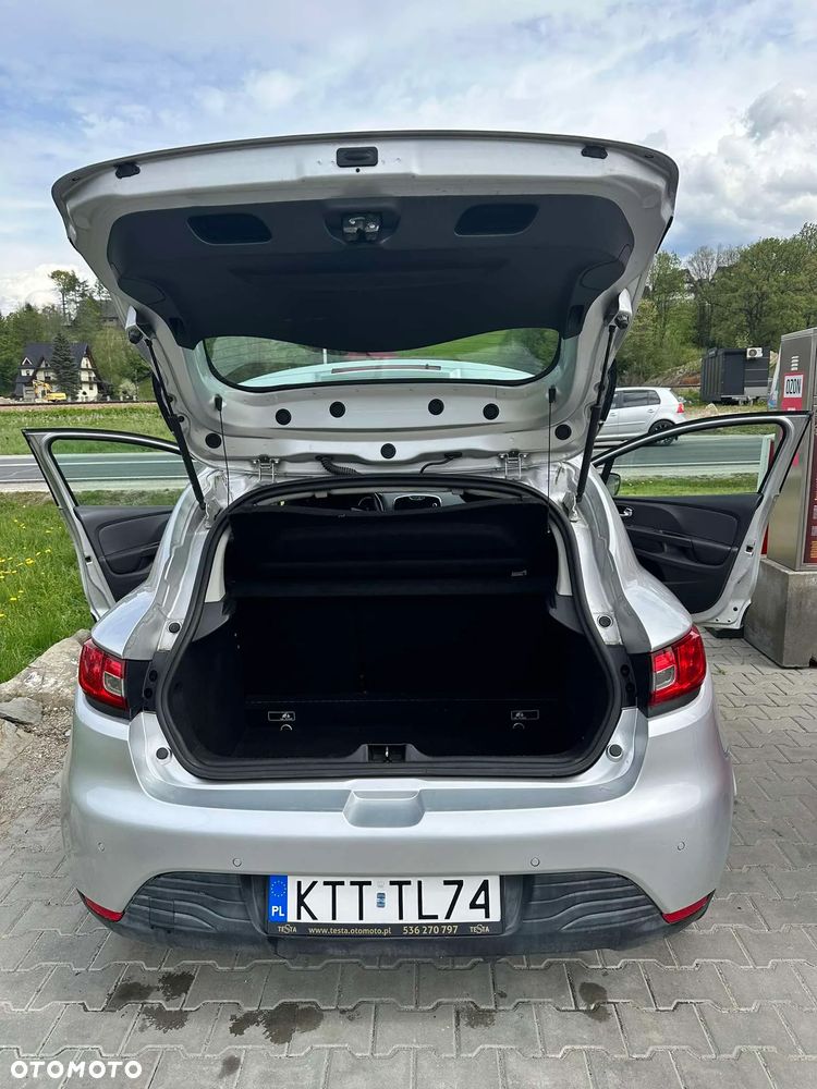 Renault Clio 1.5 dCi Energy Business - 8