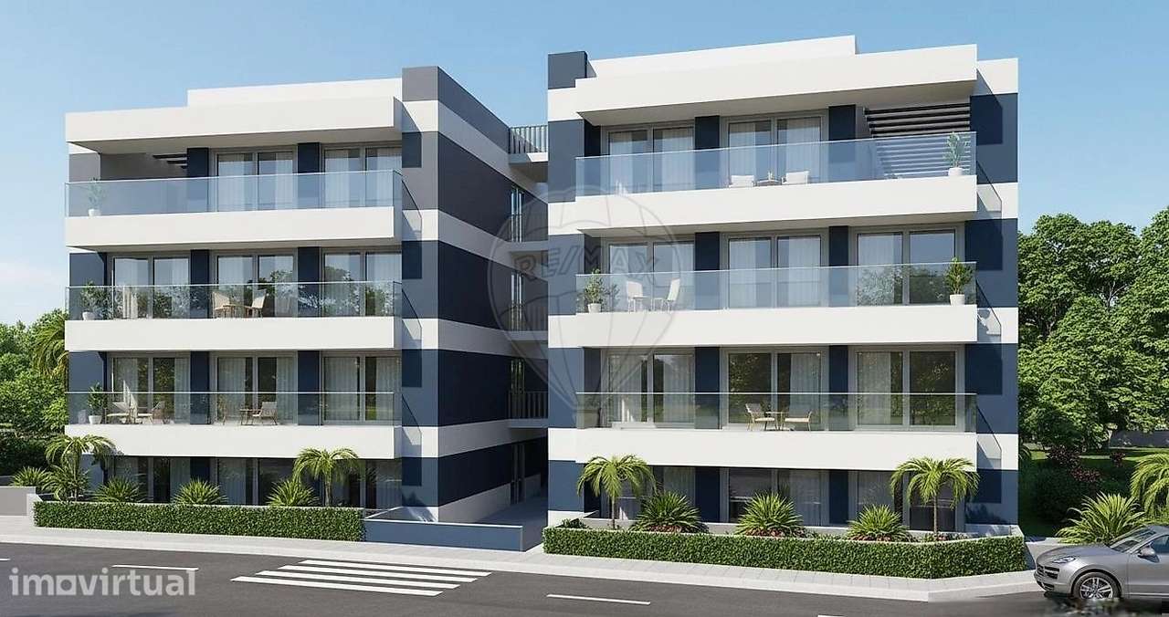 Apartamento T2 para venda - Grande imagem: 5/9