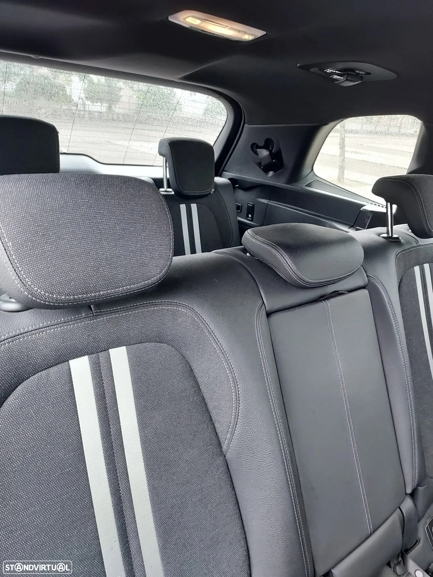 BMW 216 Gran Tourer d Line Sport - 16