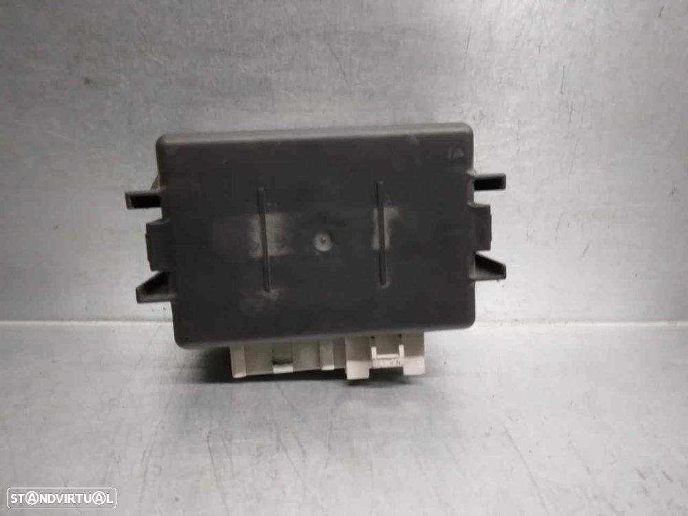 MODULO ELECTRONICO CHEVROLET CAPTIVA 2007 -25843242 - 1