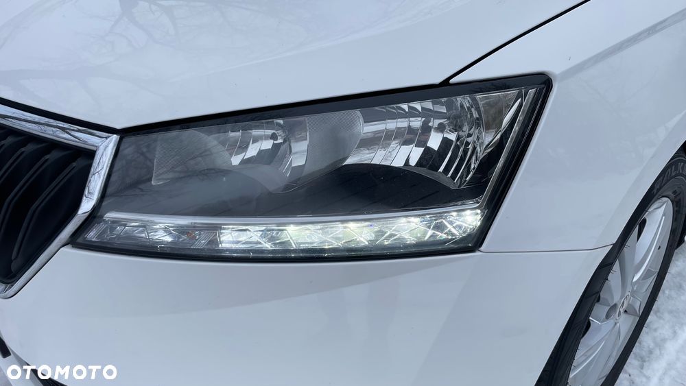 Skoda Fabia 1.0 Ambition - 26