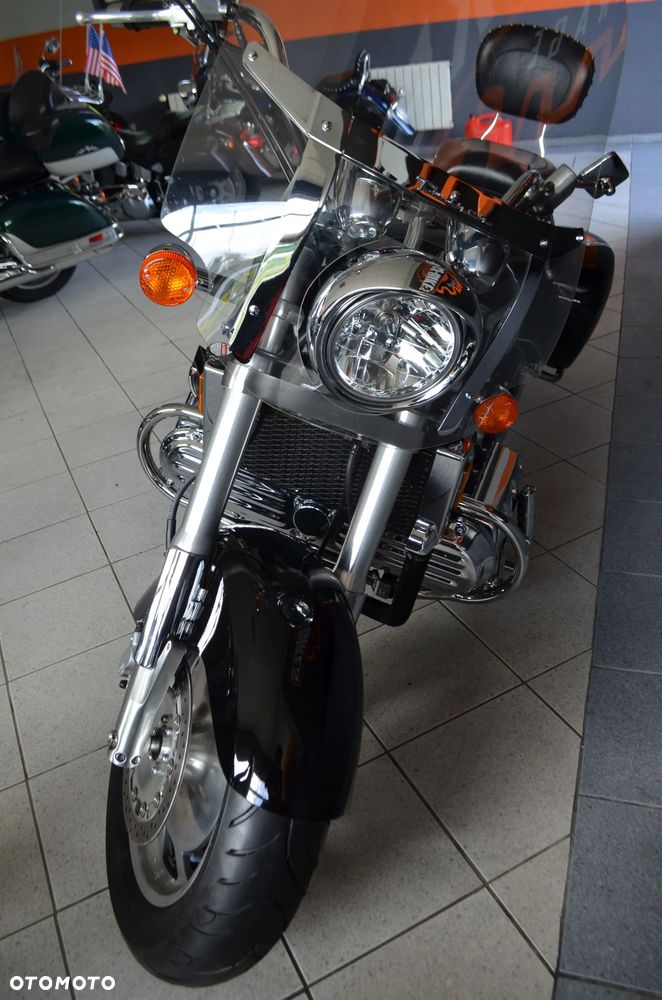 Honda Valkyrie - 5