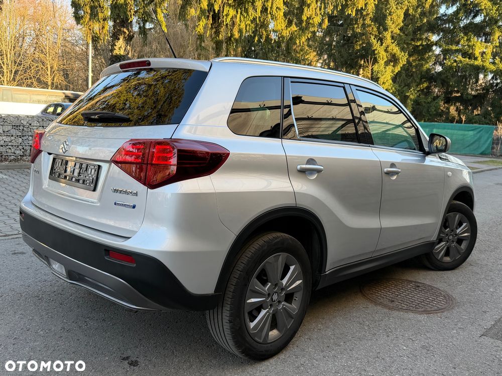 Suzuki Vitara - 12