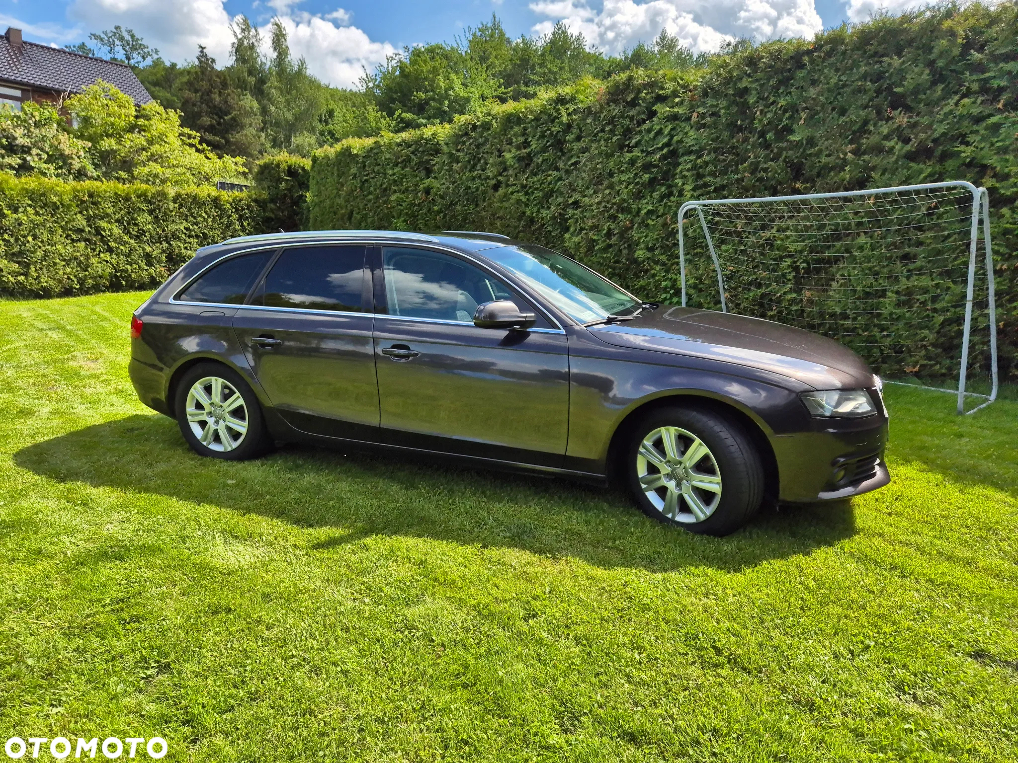 Audi A4 2.0 TDI - 2