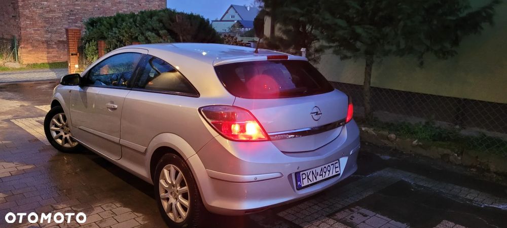Opel Astra 1.6 Edition - 2