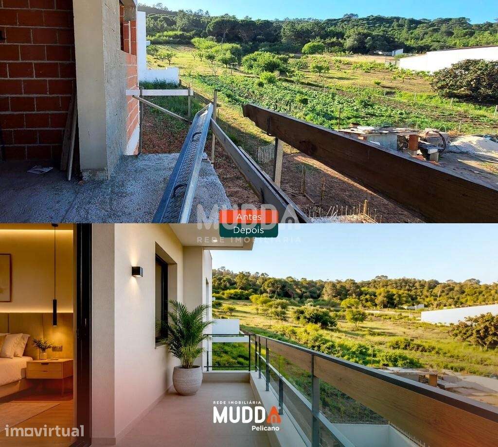 Moradia  T2 independente em Famalicão da Nazaré - Grande imagem: 4/28
