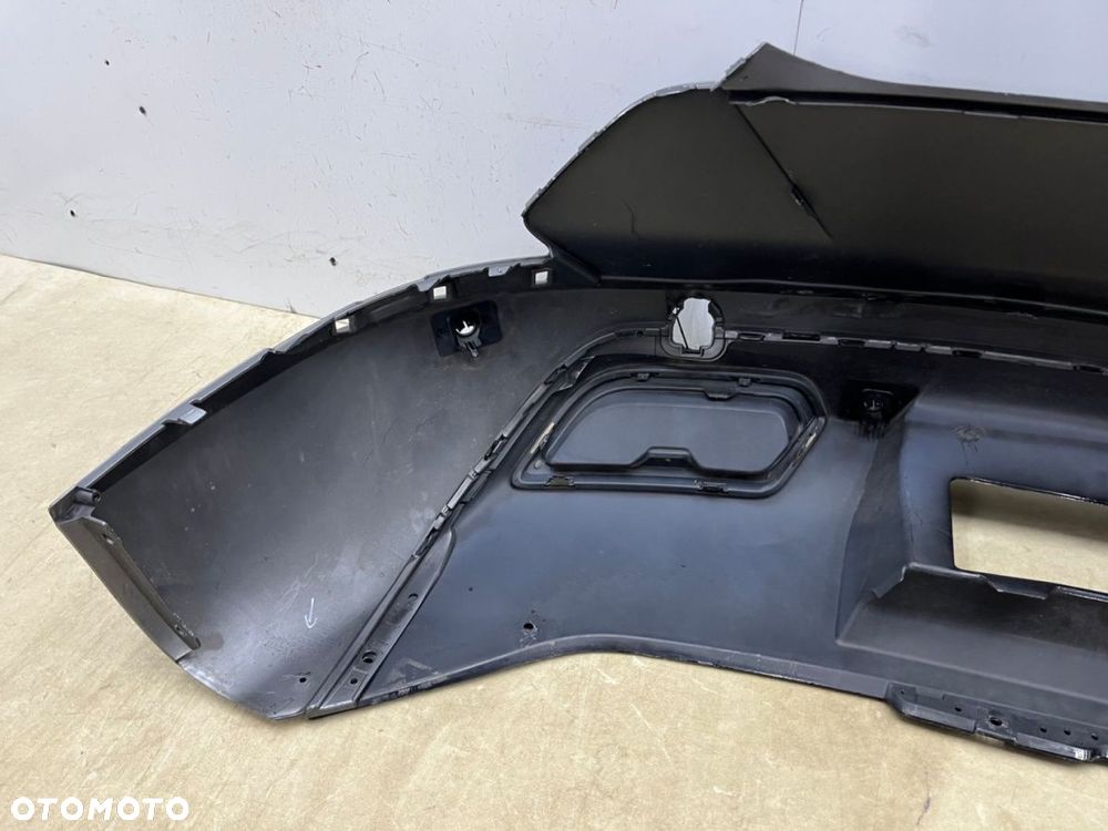 Zderzak tylny Cupra Formentor 20r.- tył 4XPDC 5FF807521A - 7