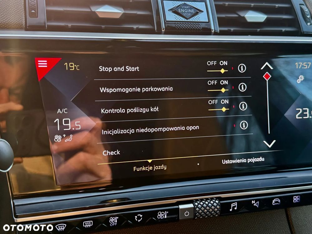 DS Automobiles DS 7 Crossback 1.2 PureTech Bastille - 16