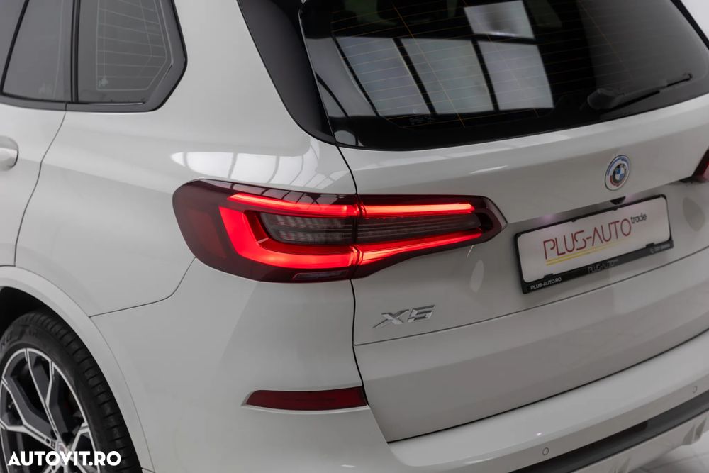 BMW X5 xDrive30d - 18