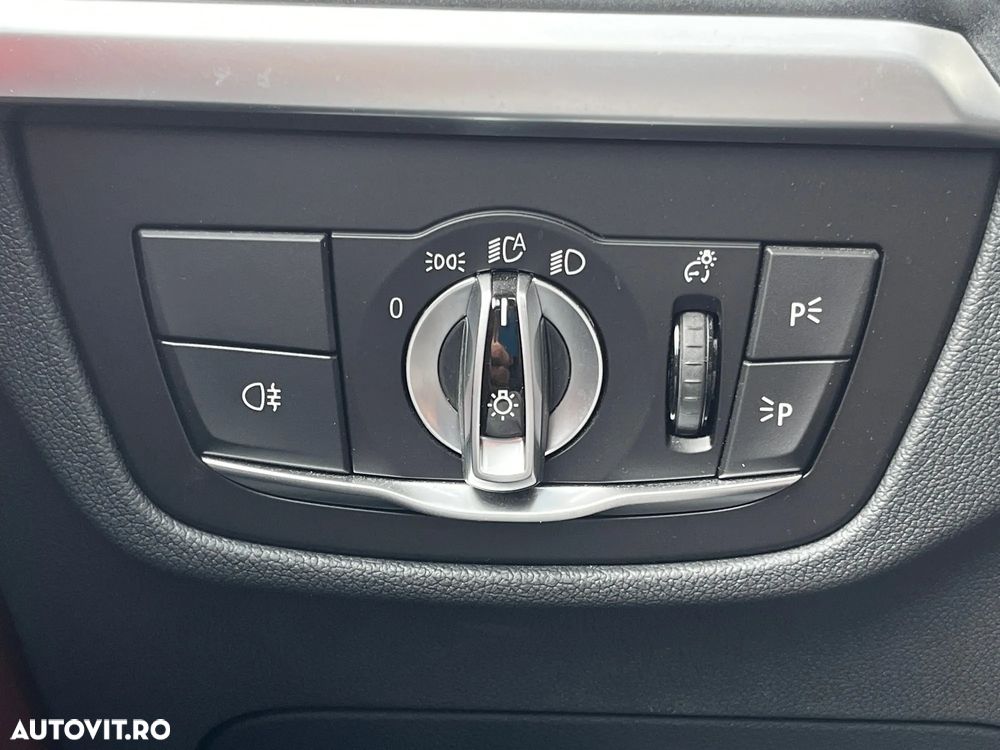 BMW X3 - 17