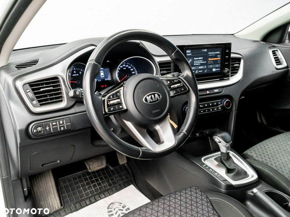 Kia XCeed 1.5 T-GDI M DCT - 19
