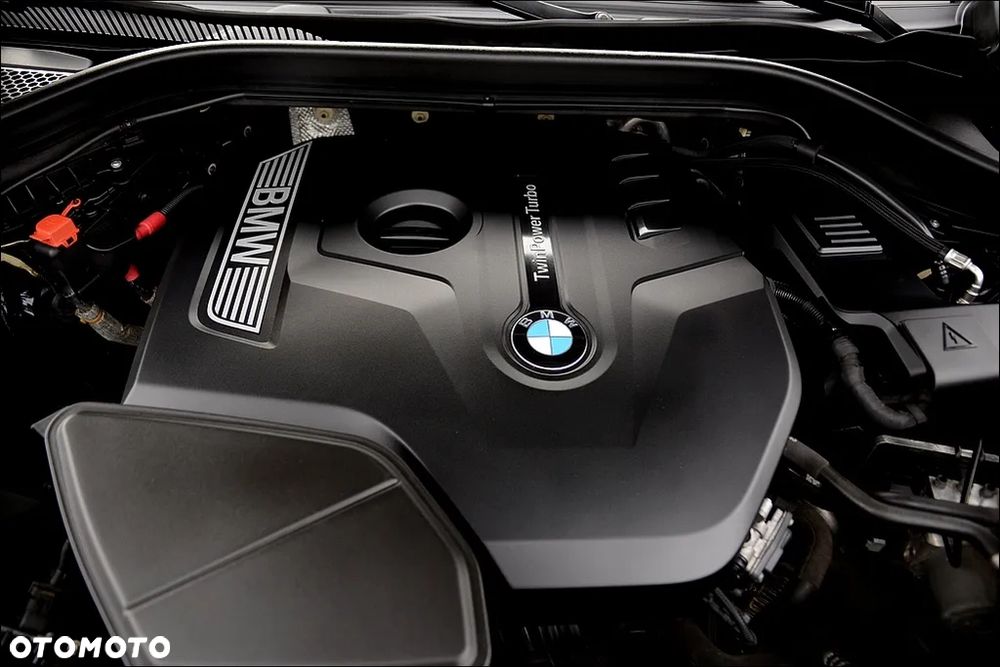 BMW X3 xDrive30i M Sport sport - 40