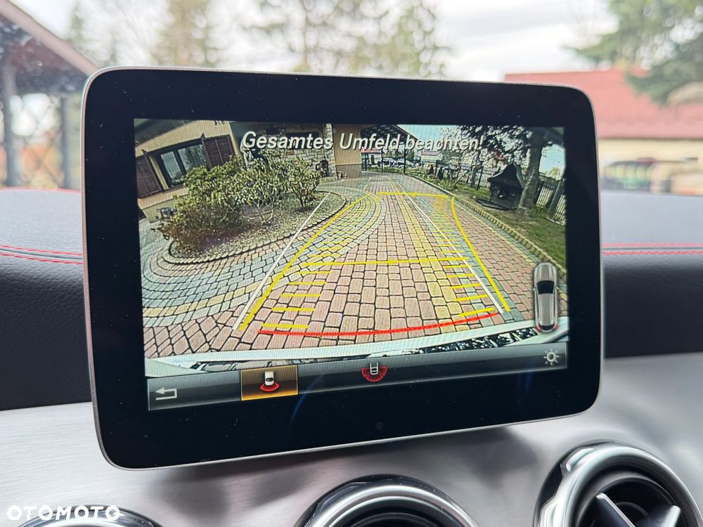 Mercedes-Benz GLA 250 4Matic 7G-DCT AMG Line - 27