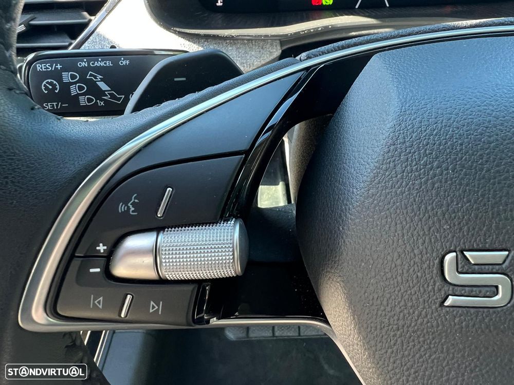 Skoda Kamiq 1.0 TSI Selection DSG - 14