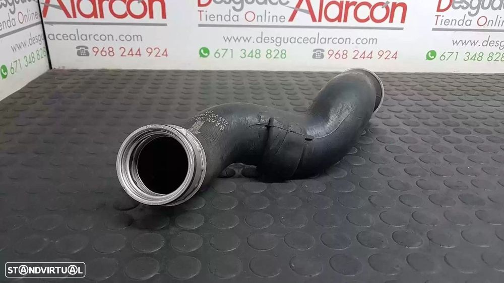 TUBO MERCEDES-BENZ CLASSE C COUPÉ 2004 -A2035282082 - 2