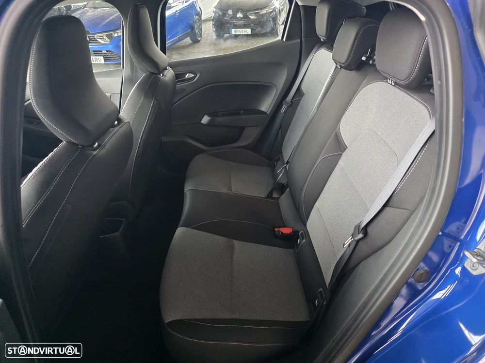 Mitsubishi Colt 1.0 MPI Kyoto - 7