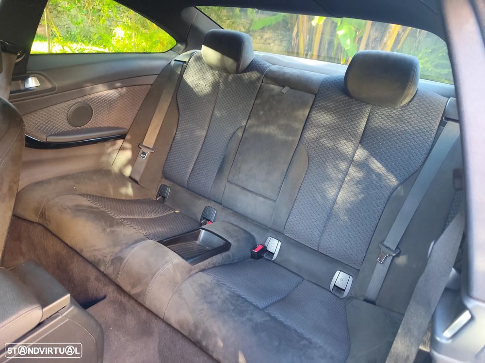 BMW 420 d Pack M Auto - 12