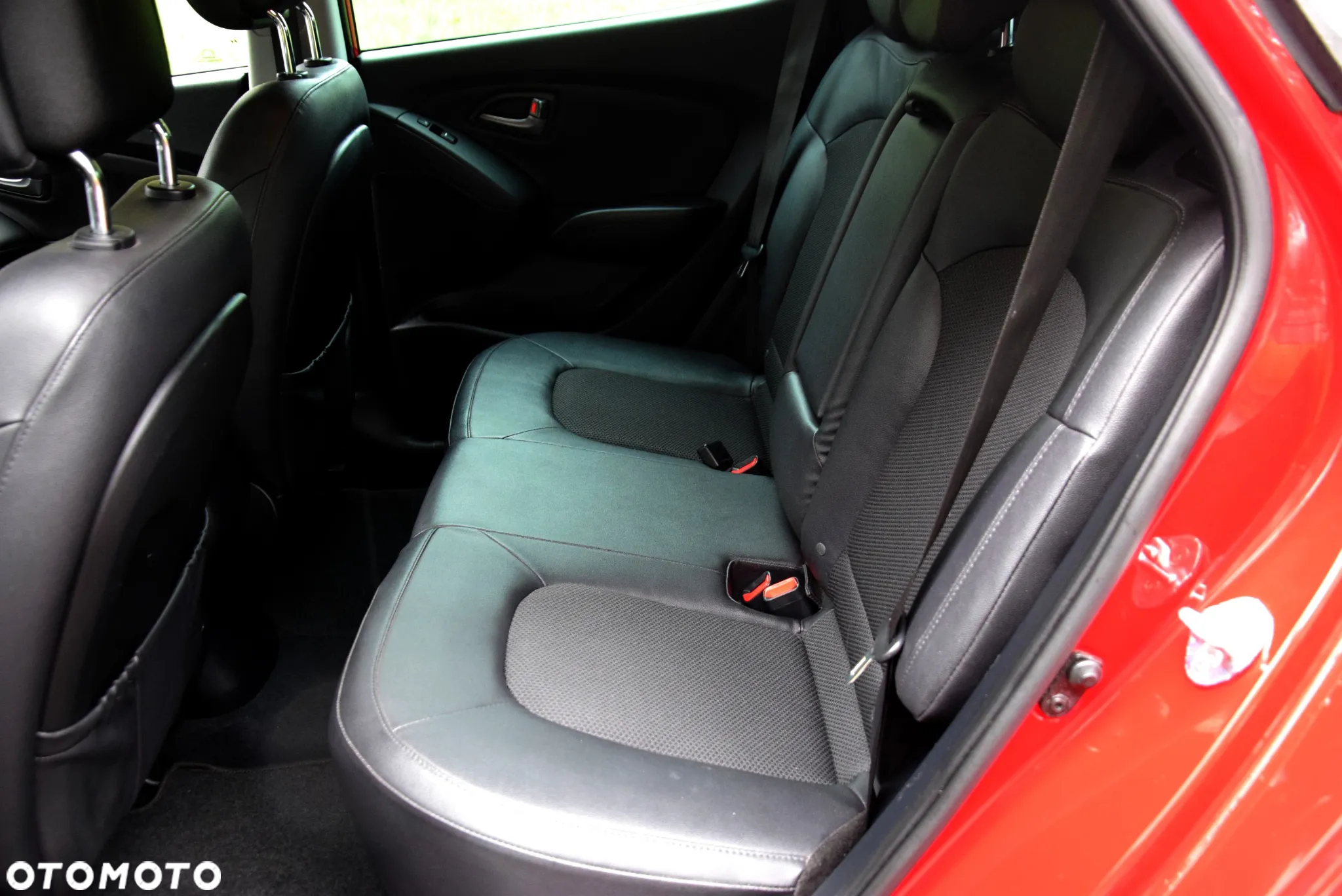 Hyundai ix35 2.0 GDI Comfort 2WD - 15