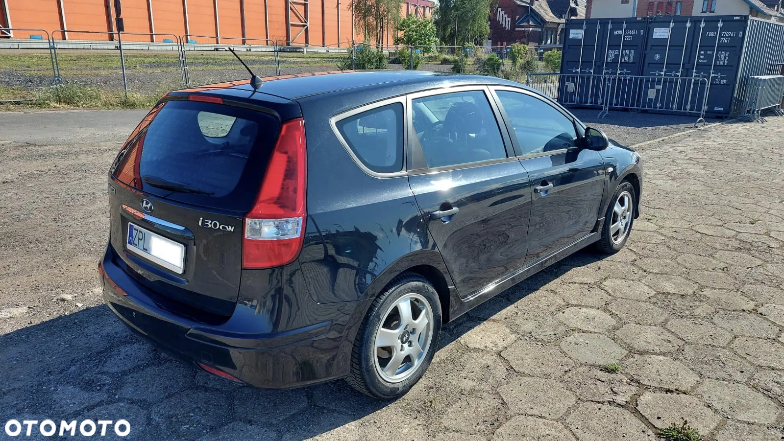 Hyundai i30 - 6