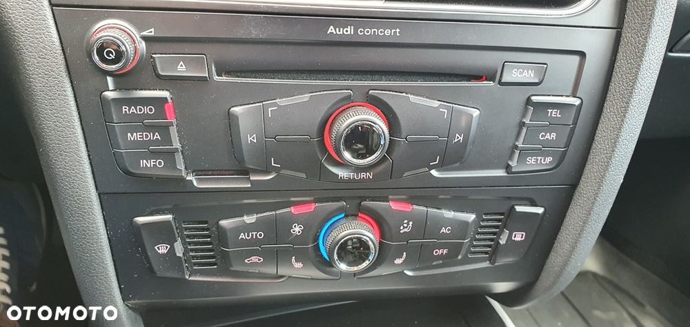 Audi A5 Sportback 2.0 TDI - 10