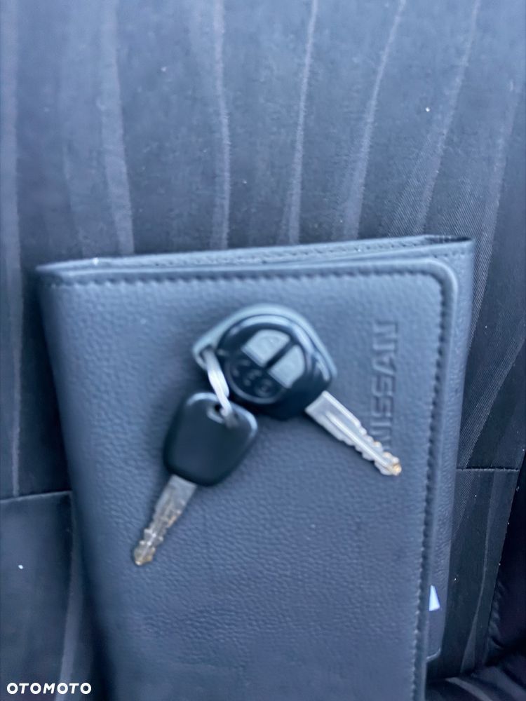 Nissan Pixo 1.0 acenta - 34