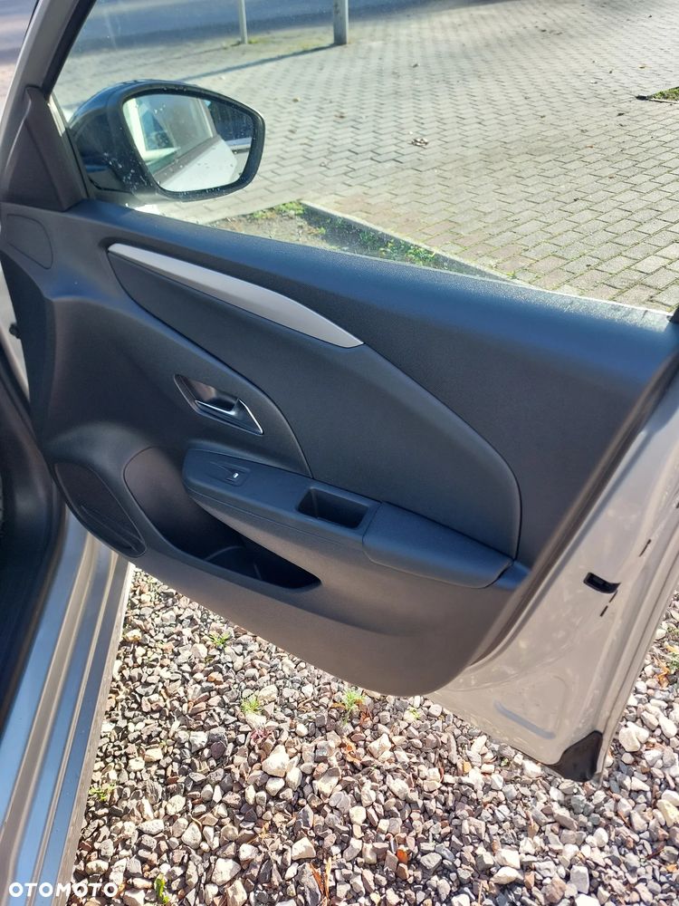 Opel Corsa 1.2 Edition S&S - 5