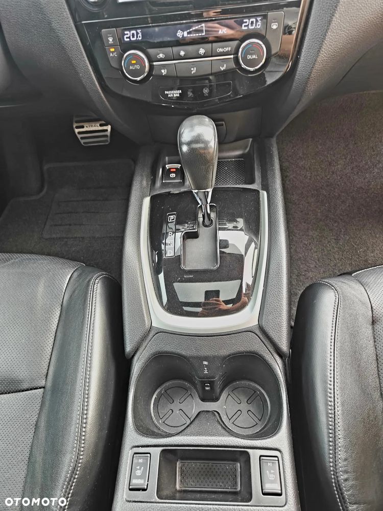 Nissan X-Trail - 16