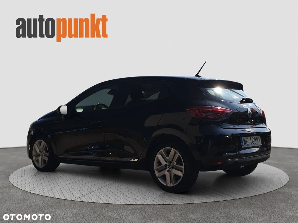 Renault Clio 1.0 TCe Zen - 5