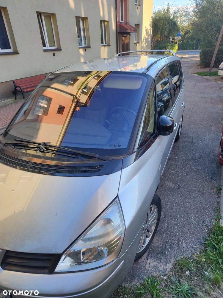 Renault Grand Espace 2.0 dCi FAP Initiale - 3