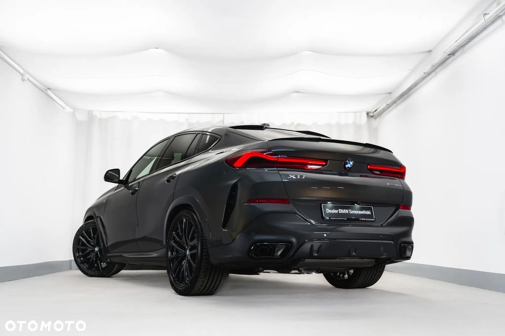BMW X6 - 19