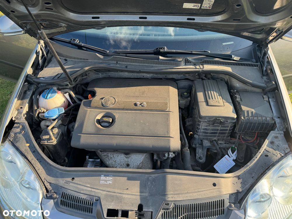 Volkswagen Golf 1.4 Basis - 15