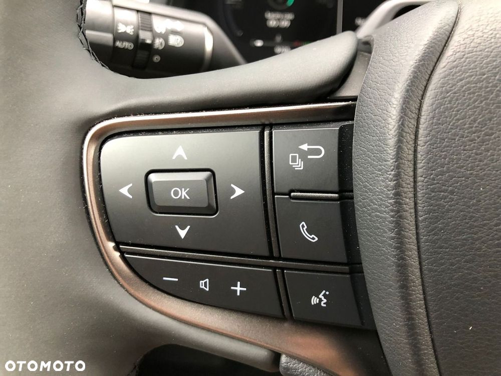 Lexus UX 300h F Sport Design - 31