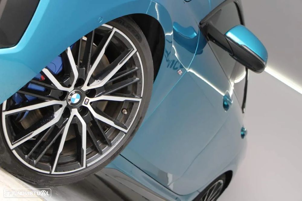 BMW 220 Gran Coupé d Pack Desportivo M - 3