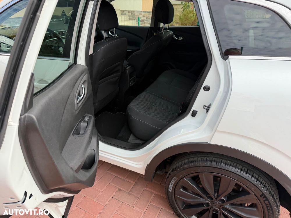 Renault Kadjar 2019 photo 4