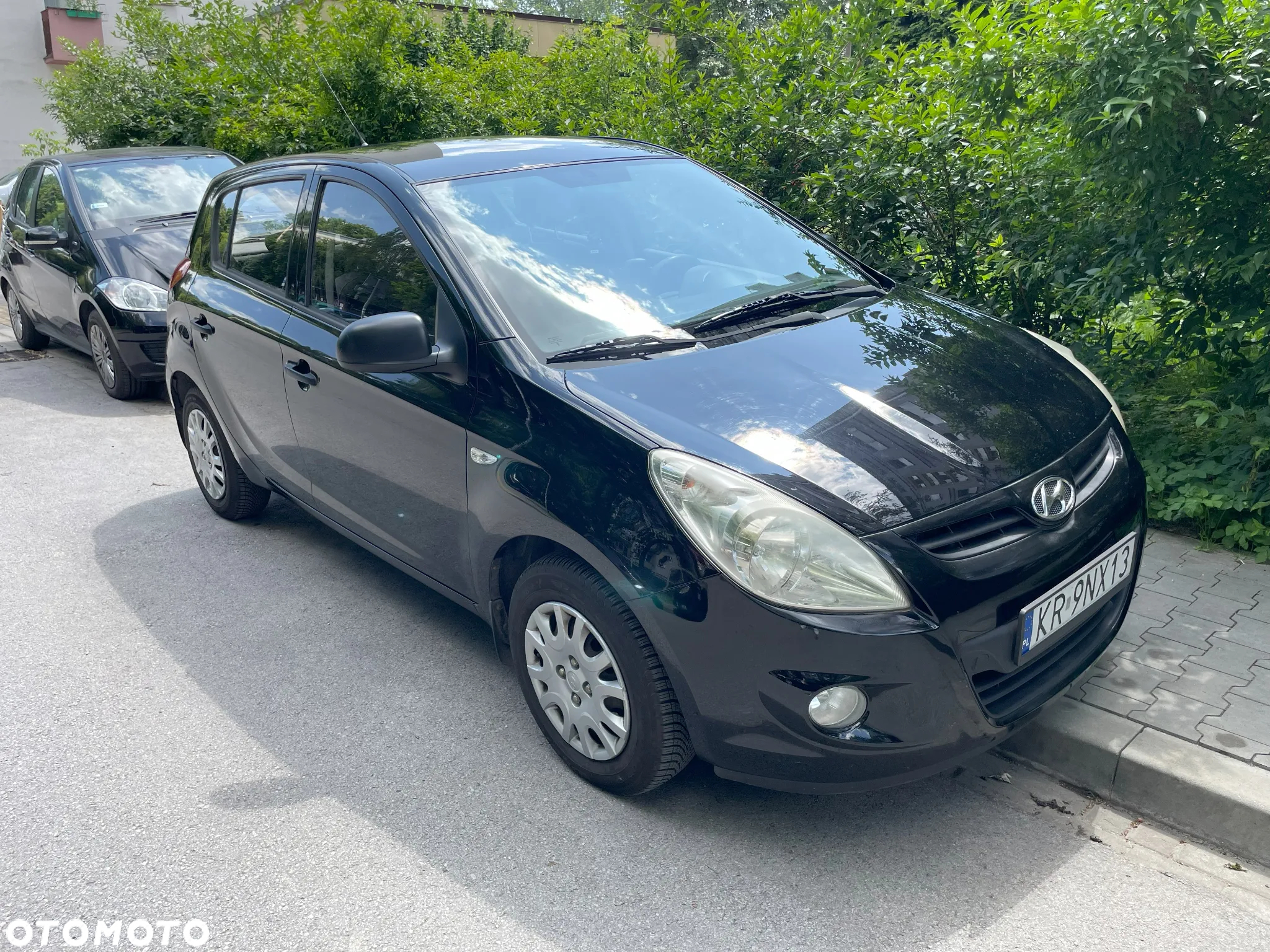 Hyundai i20 - 7