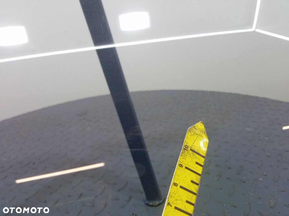 VOLVO V40 II SZYBA DRZWI TYŁ PRAWA TYLNA - 7