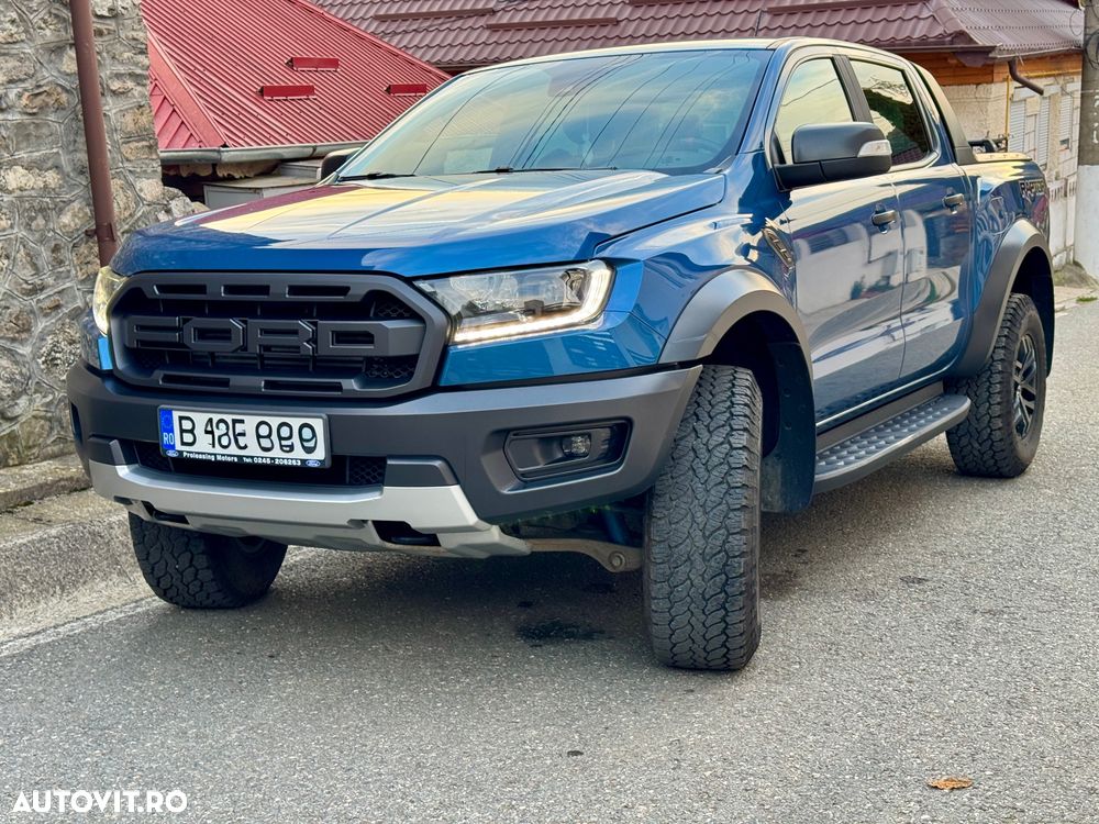 Ford Ranger - 17