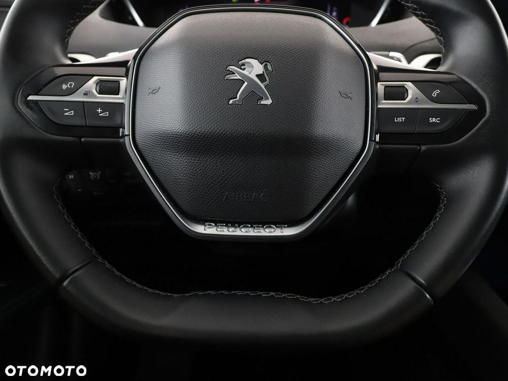 Peugeot 5008 PureTech 130 EAT8 Stop & Start Allure Pack - 22