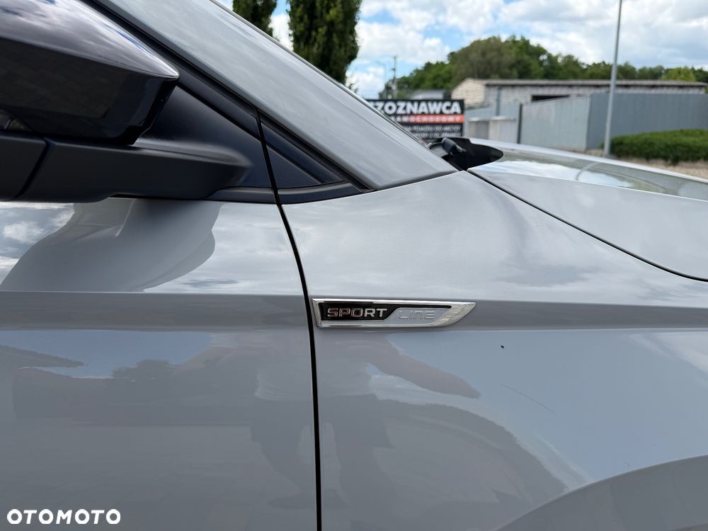Skoda Karoq 1.6 TDI SCR DSG Drive 125 - 13