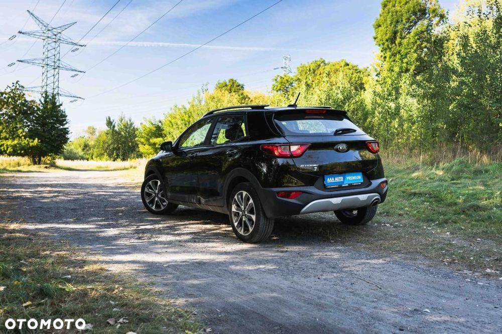 Kia Stonic - 6