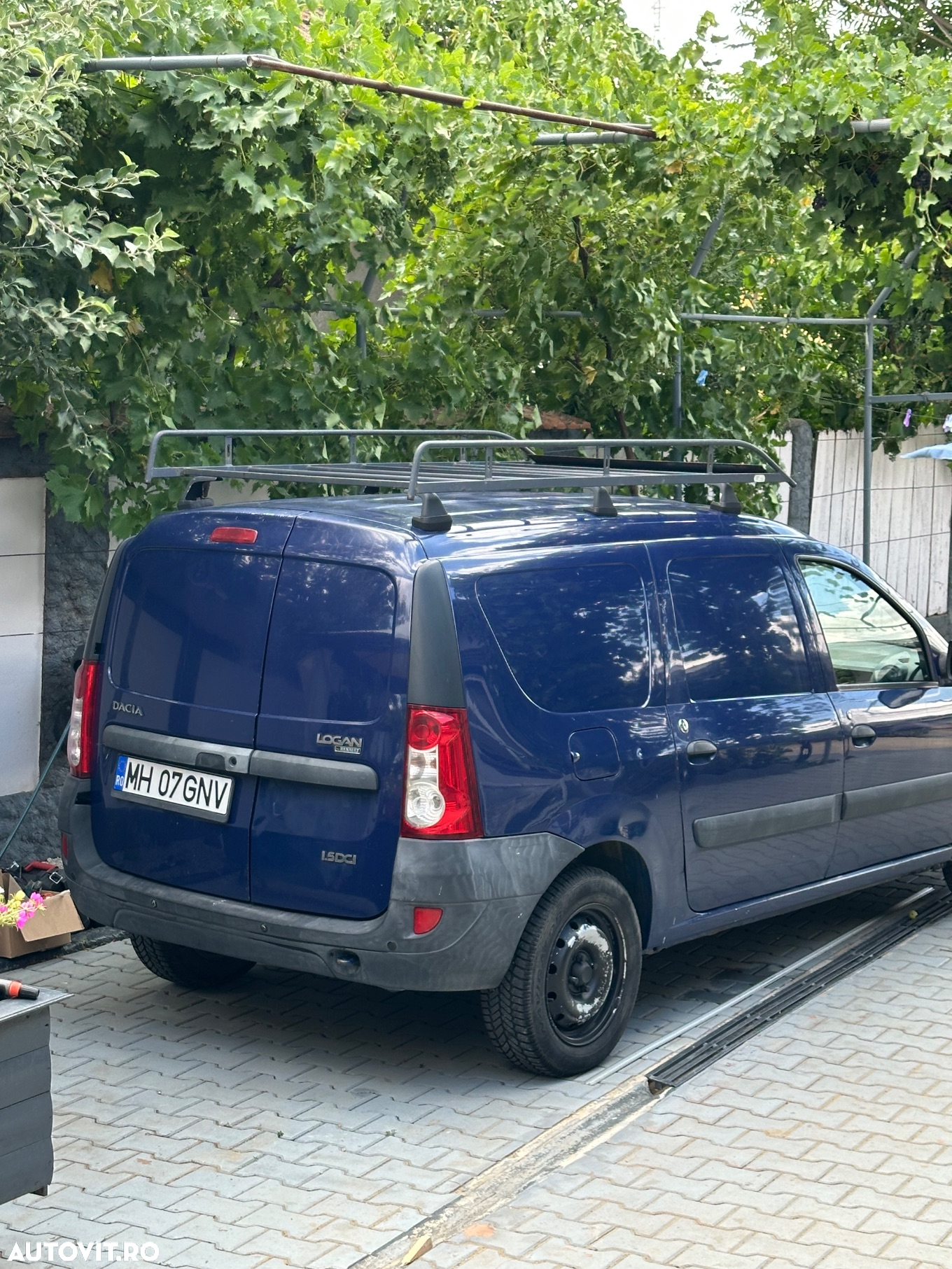 Dacia Logan - 3