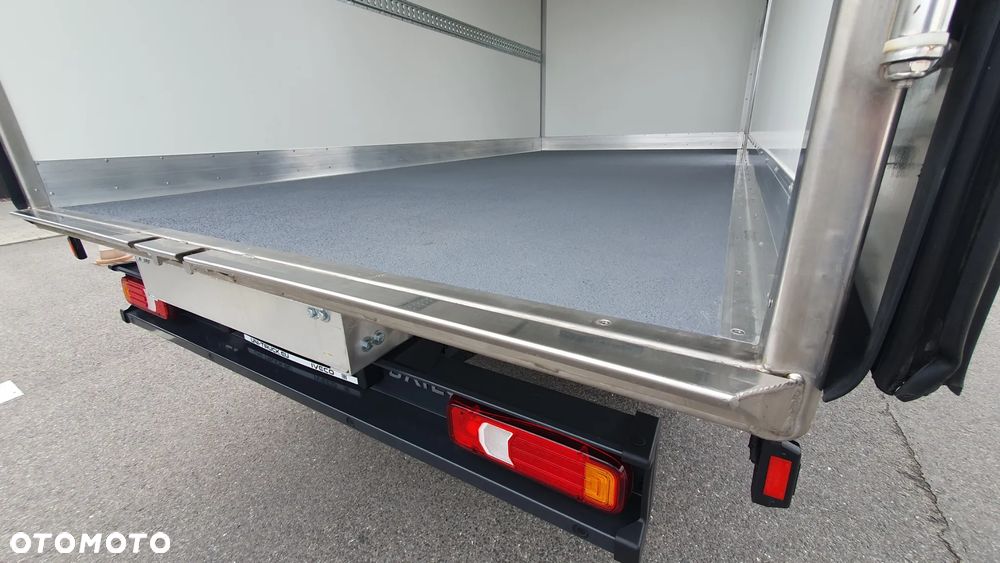 Iveco Daily 50CI8HA8 AUTOMAT - 23