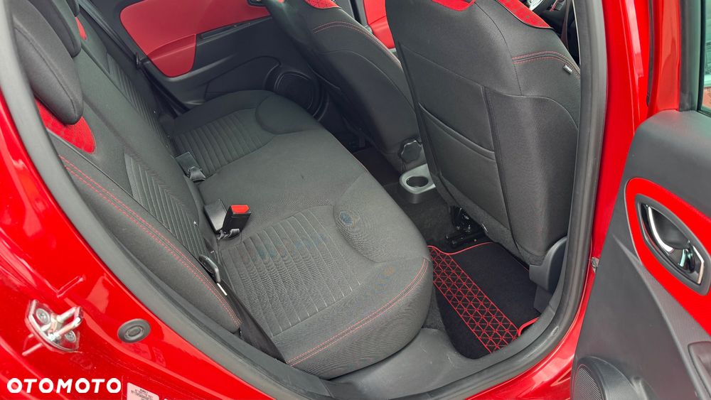 Renault Clio 1.5 dCi Dynamique - 15