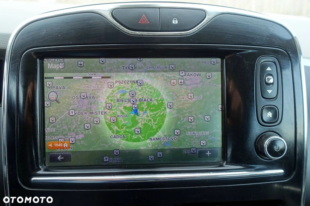 Renault Zoe R90 22kWh (z akumulatorem) - 18