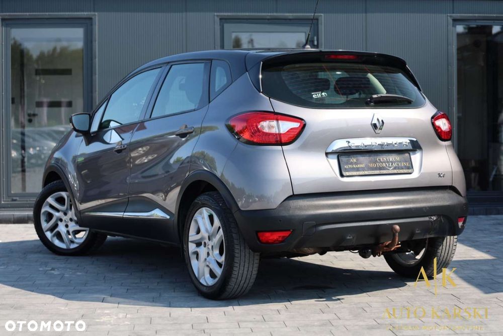 Renault Captur - 6