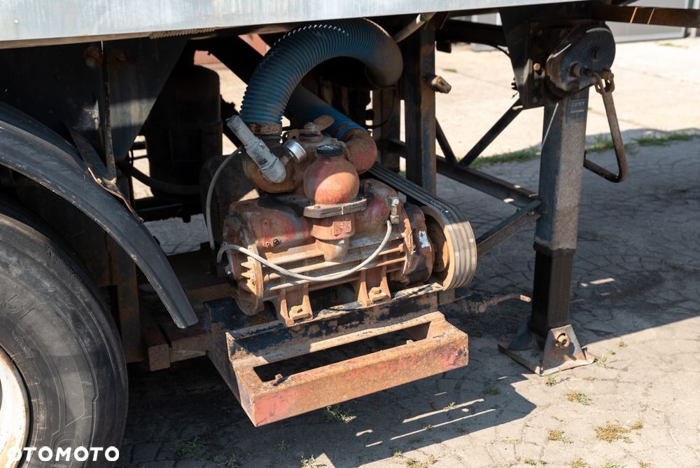 Inny Ten CATE TCO40 - 8