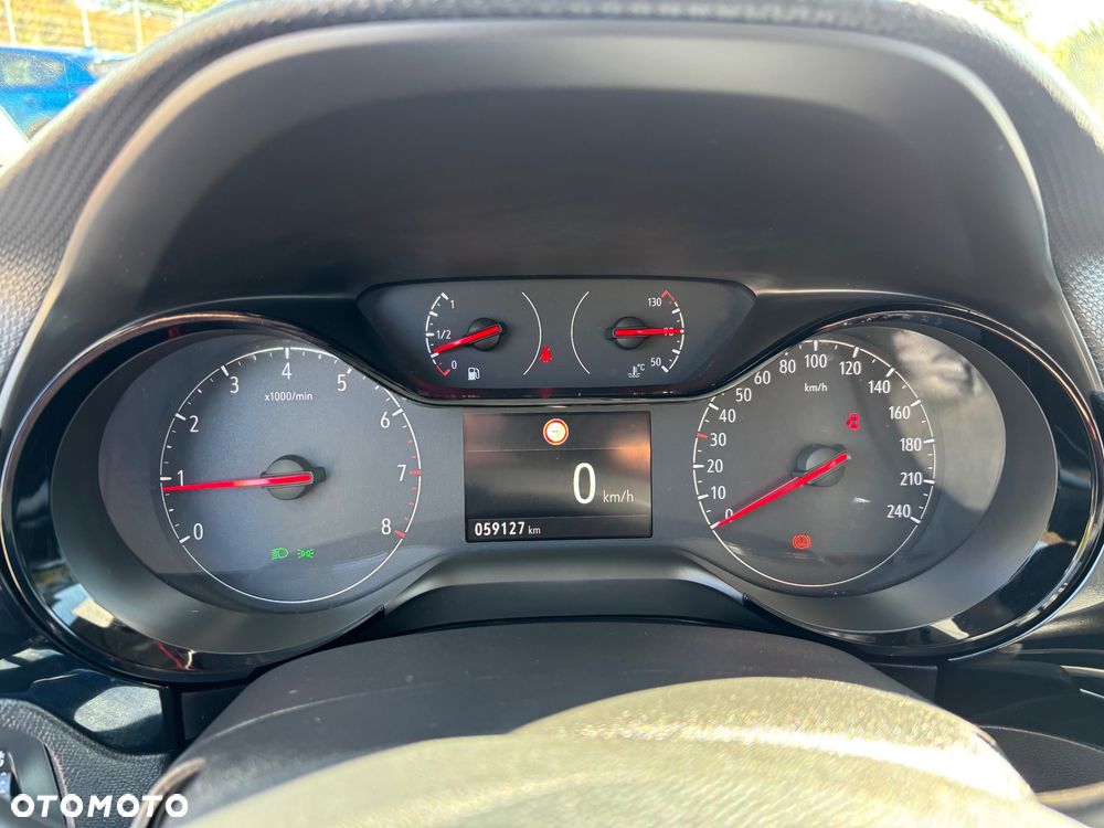 Opel Corsa 1.2 Business S&S - 29