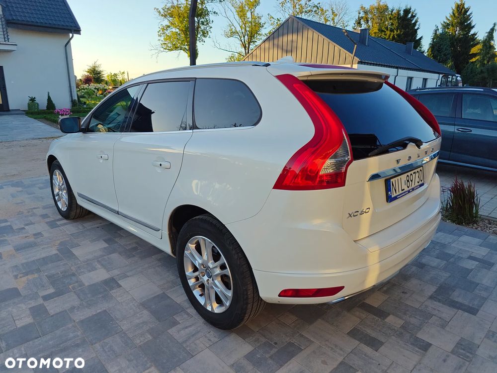 Volvo XC 60 - 19