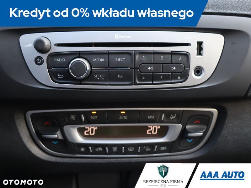 Renault Grand Scenic - 13